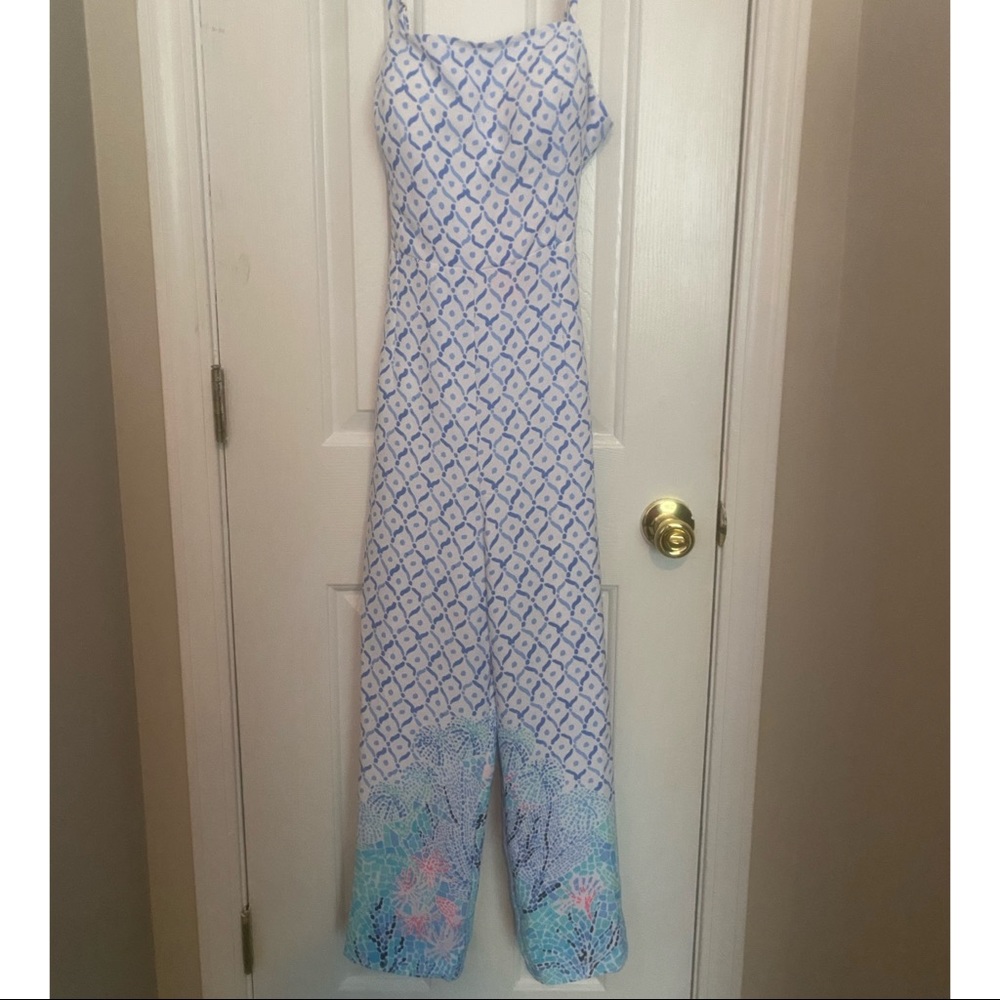 Lilly Pulitzer Jumper